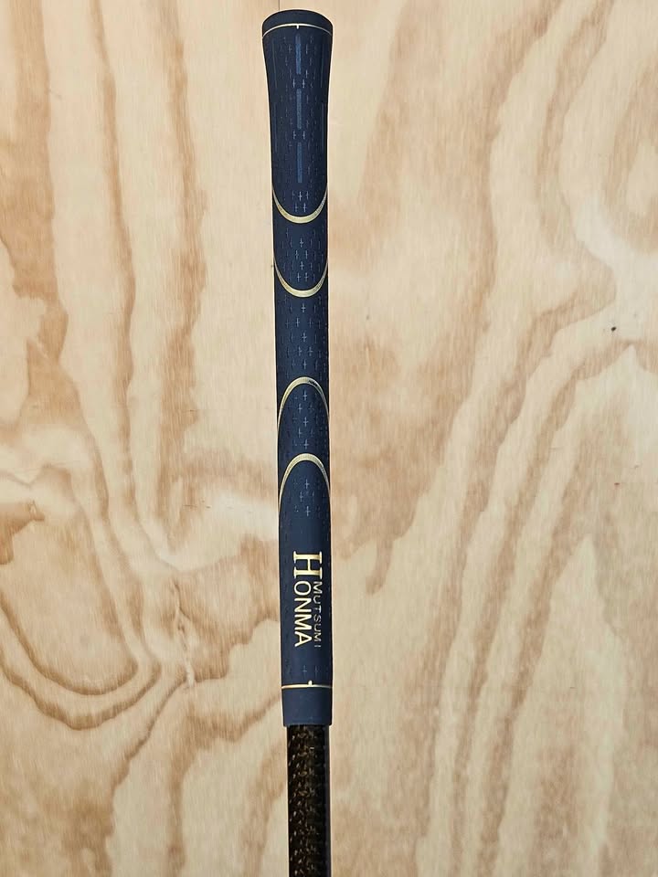 Honma MH505X 10.5 Degree driver RH SR flex