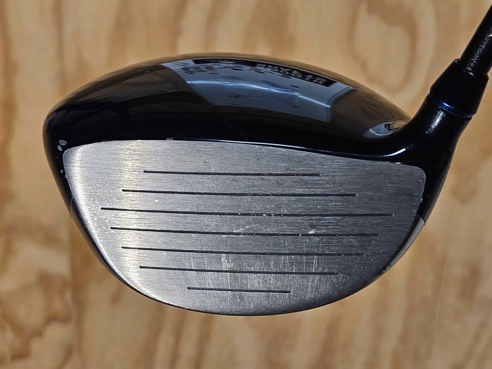 Fourteen CT112 10.5 degree driver RH Stiff