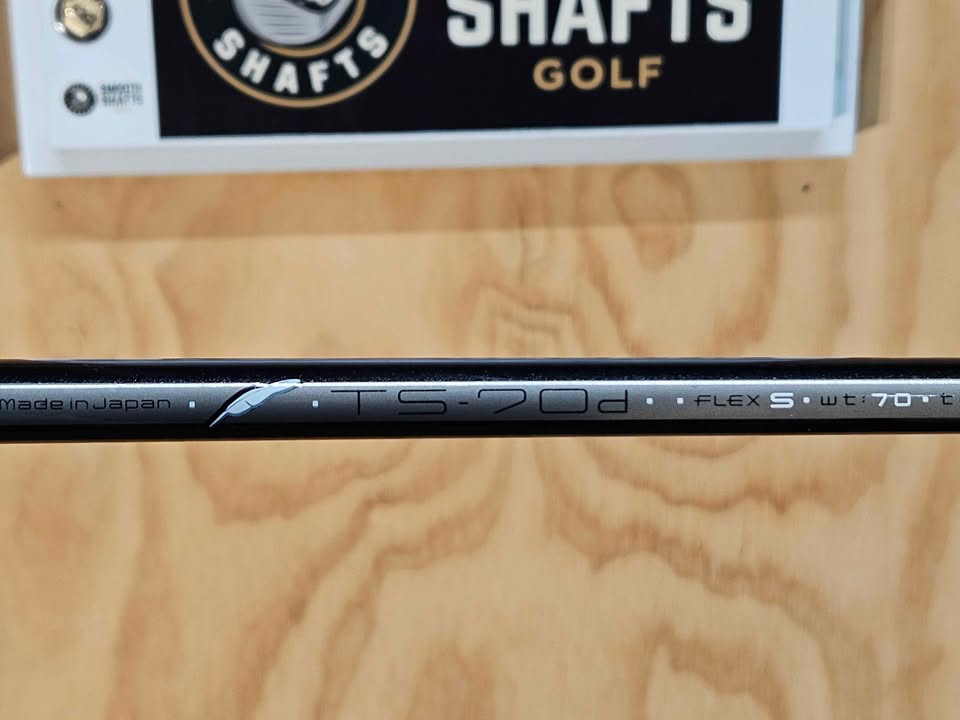 Fourteen CT112 10.5 degree driver RH Stiff