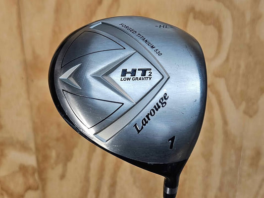 Larouge ladies driver RH