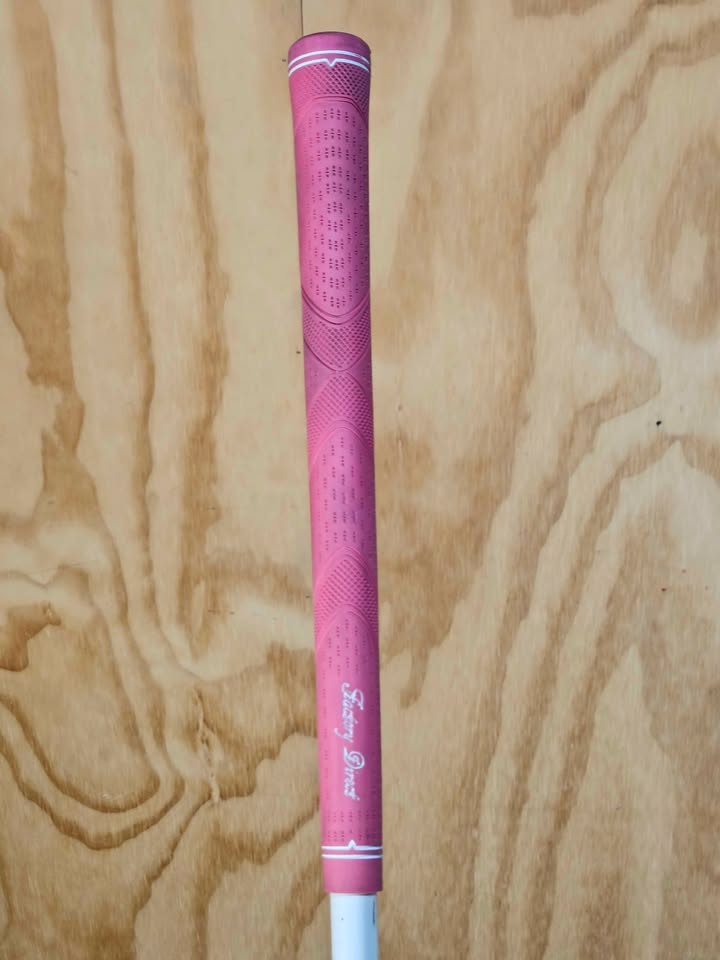 Larouge ladies driver RH