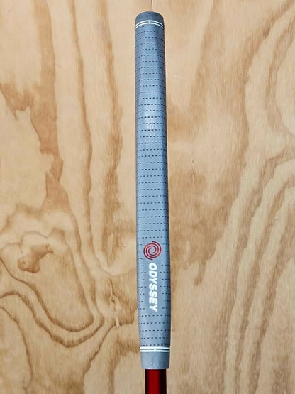Odyssey #7 White Hot OG putter LH