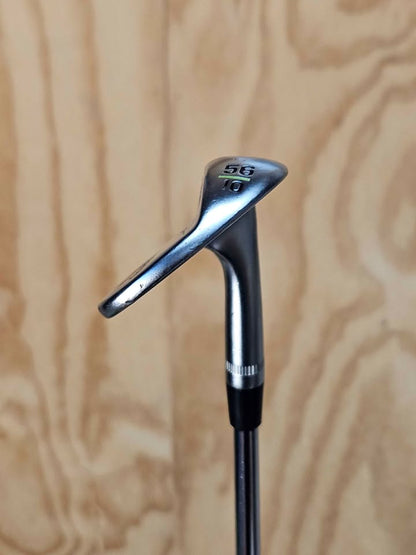 Callaway MD3 milled 56 degree Wedge LH