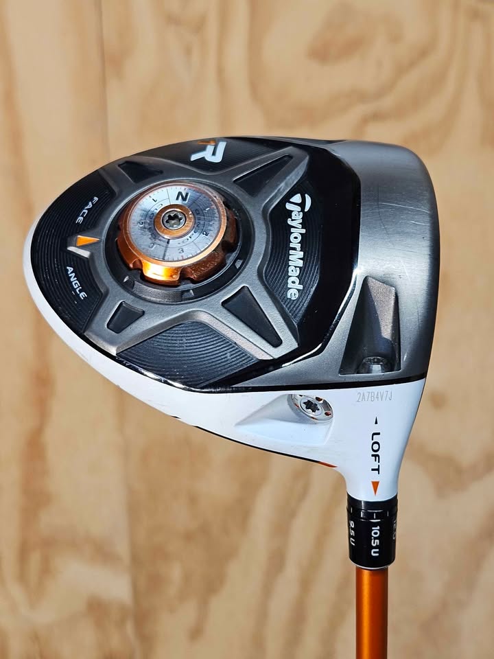 TaylorMade R1 driver RH Regular