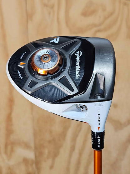 TaylorMade R1 driver RH Regular
