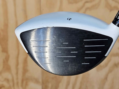 TaylorMade R1 driver RH Regular