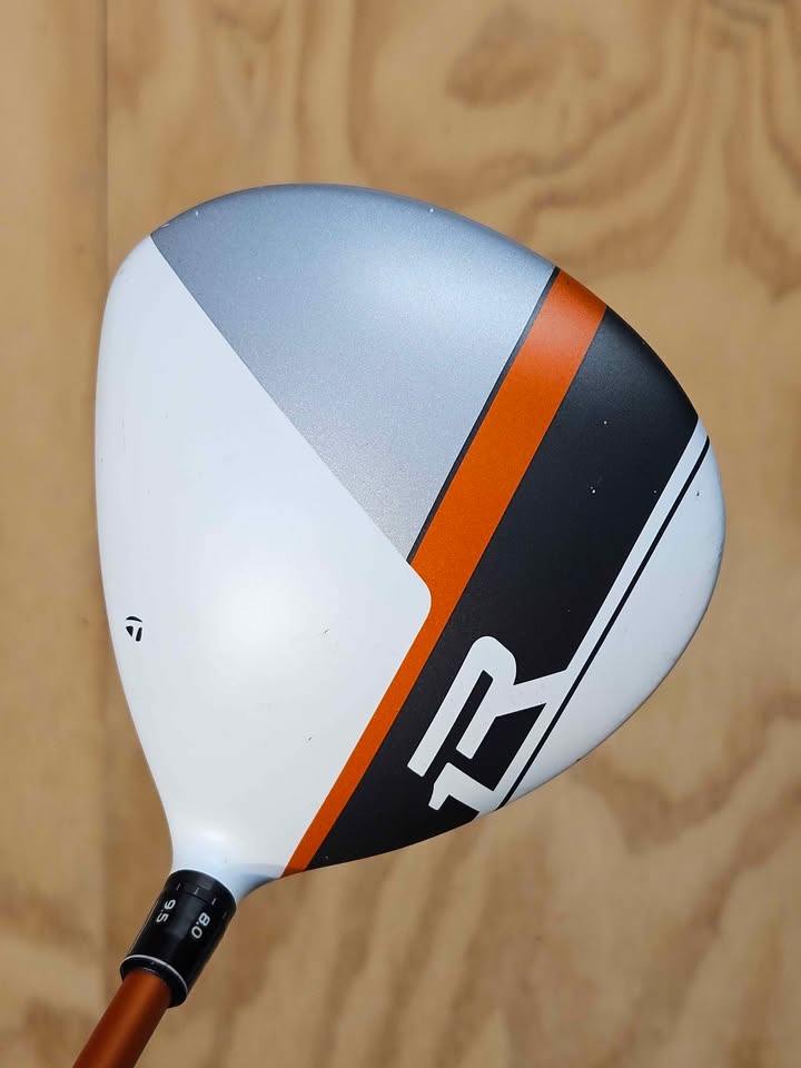 TaylorMade R1 driver RH Regular