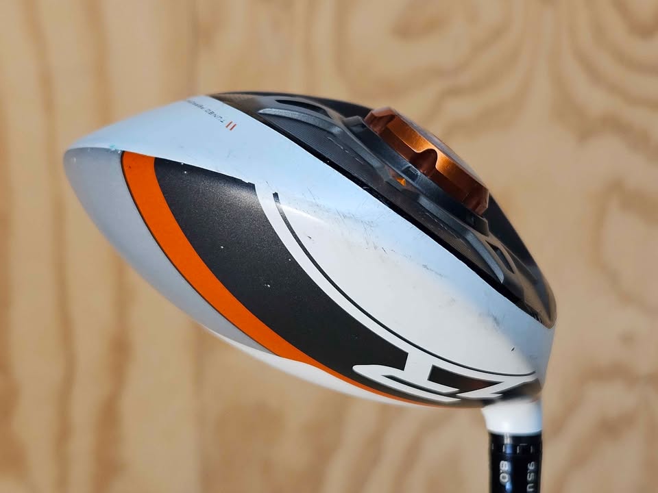 TaylorMade R1 driver RH Regular