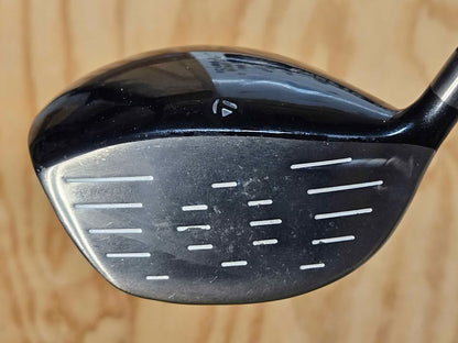 TaylorMade r580 10.5 degree driver RH Regular