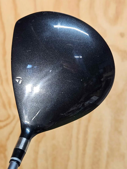 TaylorMade r580 10.5 degree driver RH Regular