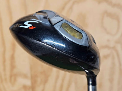 TaylorMade r580 10.5 degree driver RH Regular
