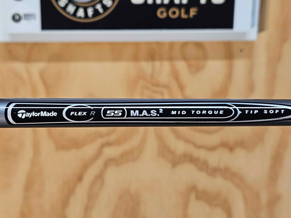 TaylorMade r580 10.5 degree driver RH Regular