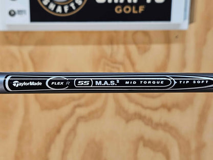 TaylorMade r580 10.5 degree driver RH Regular