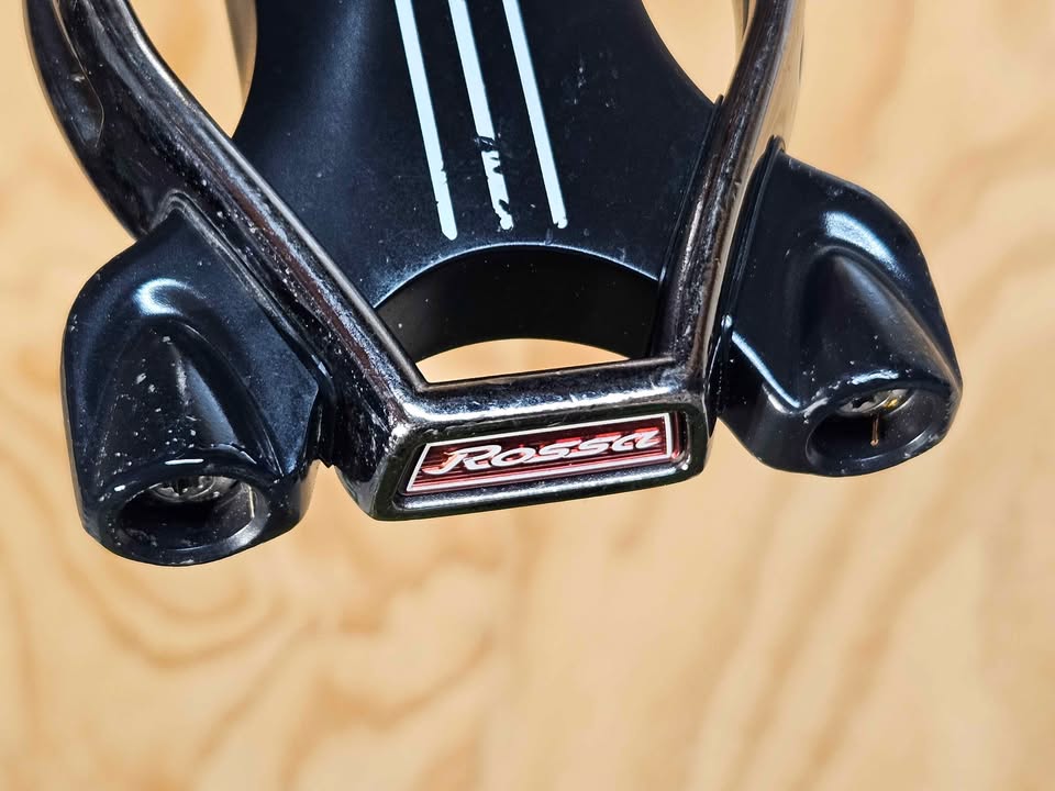 TaylorMade Rossa itsy bitsy Spider Putter RH 34"