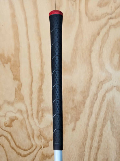TaylorMade Burner 10.5 degree driver RH SR Flex