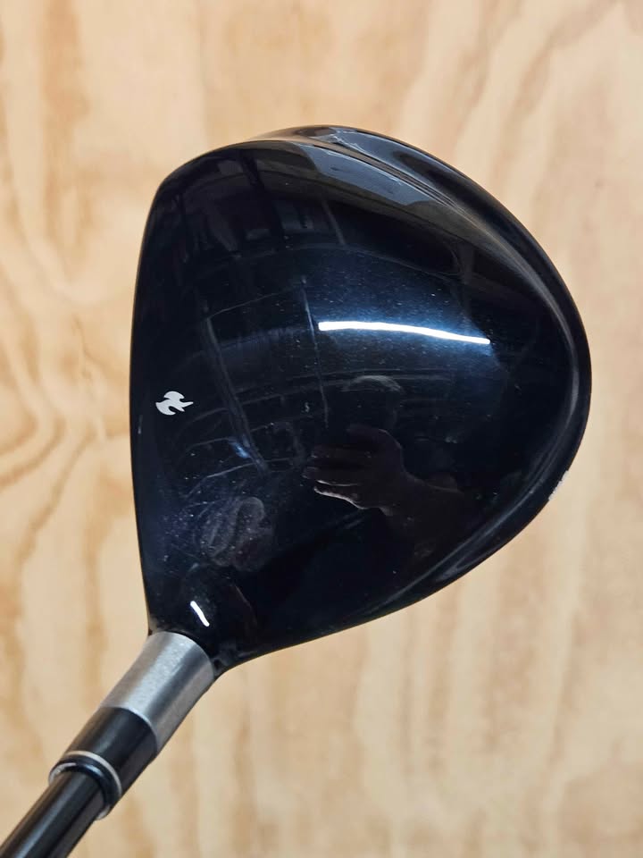 TaylorMade Burner 5 wood RH Stiff