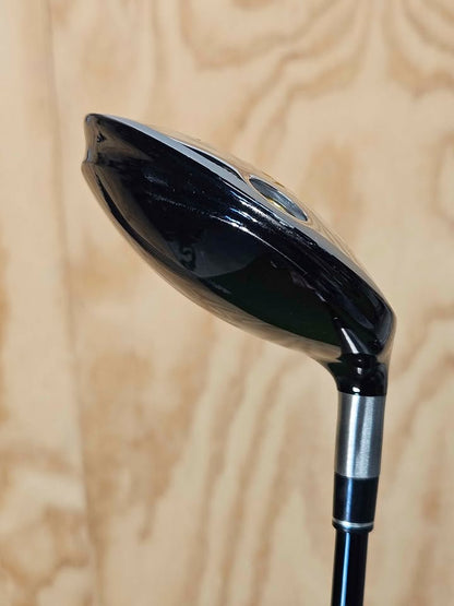 TaylorMade Burner 5 wood RH Stiff