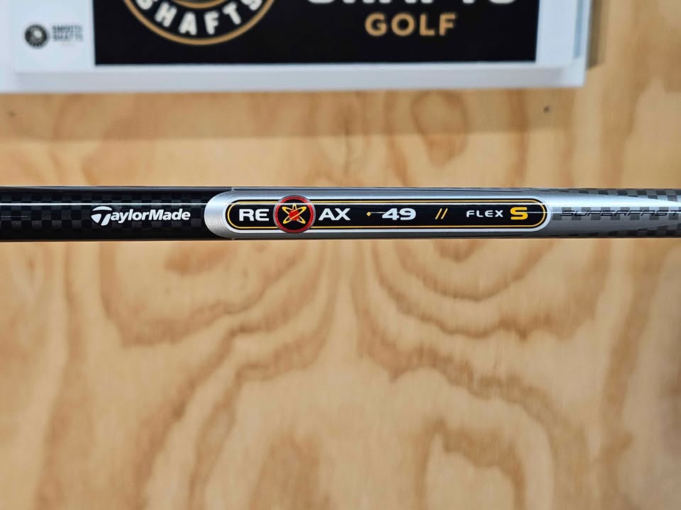 TaylorMade Burner 5 wood RH Stiff