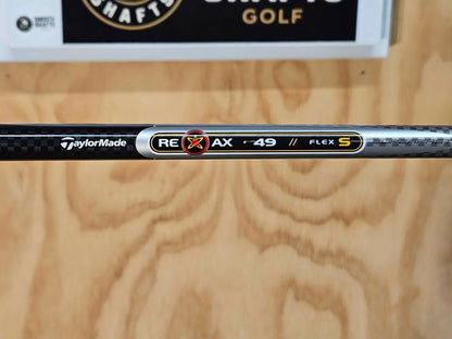 TaylorMade Burner 5 wood RH Stiff