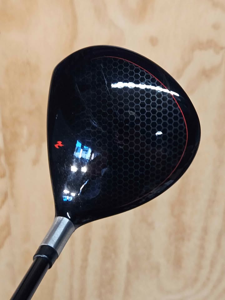 TaylorMade Burner Superfast 3 wood RH Stiff