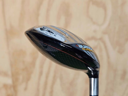 TaylorMade Burner Superfast 3 wood RH Stiff