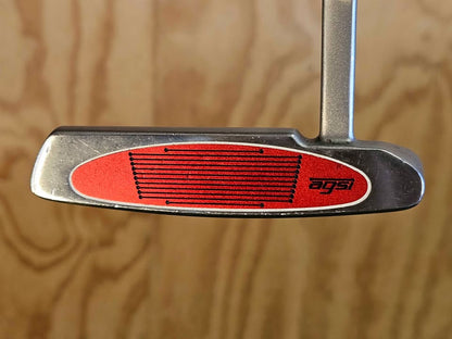TaylorMade Rossa daytona 1 putter RH 33"