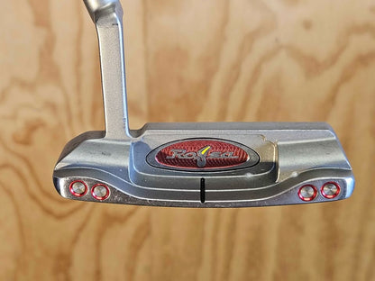 TaylorMade Rossa daytona 1 putter RH 33"