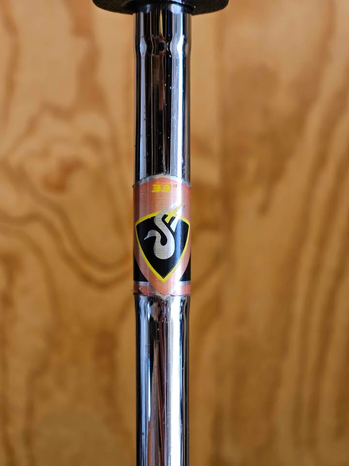 TaylorMade Rossa daytona 1 putter RH 33"