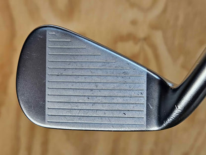 Callaway Apex forged irons 5-S RH Stiff