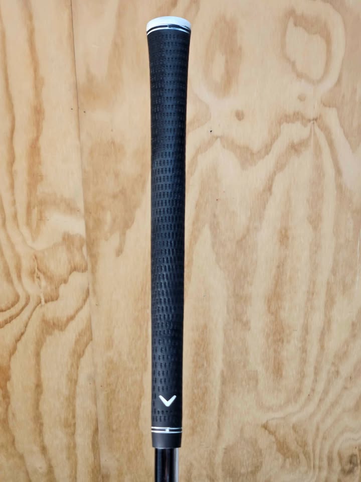 Callaway Apex forged irons 5-S RH Stiff