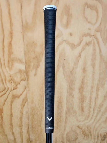Callaway Apex forged irons 5-S RH Stiff