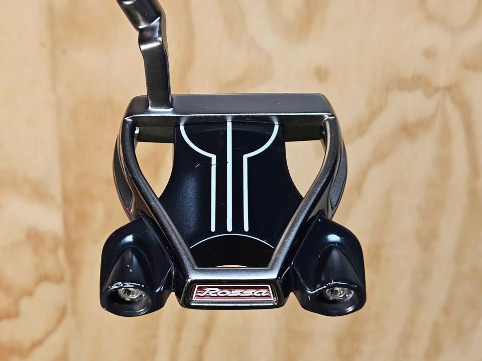 TaylorMade Itsy bitsy Spider Putter RH 34"
