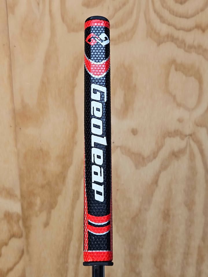 TaylorMade Itsy bitsy Spider Putter RH 34"