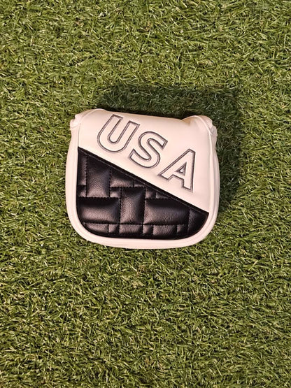 TaylorMade Itsy bitsy Spider Putter RH 34"