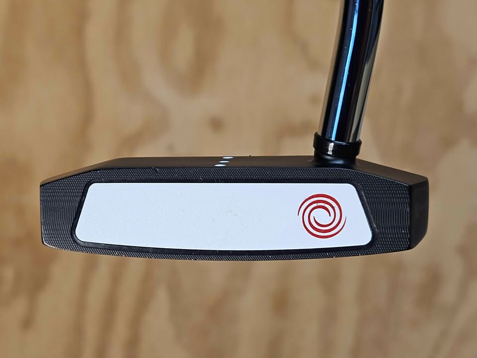 Odyssey #7 Versa Putter RH 35"