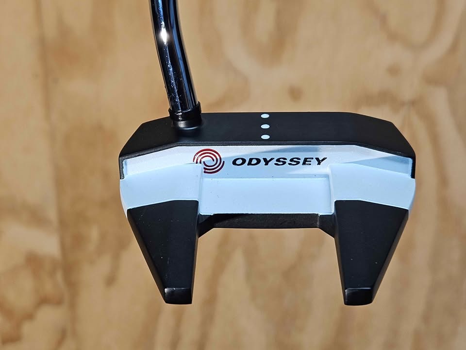 Odyssey #7 Versa Putter RH 35"