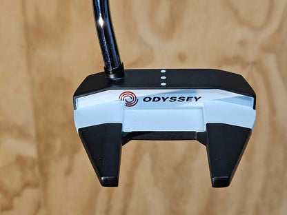 Odyssey #7 Versa Putter RH 35"