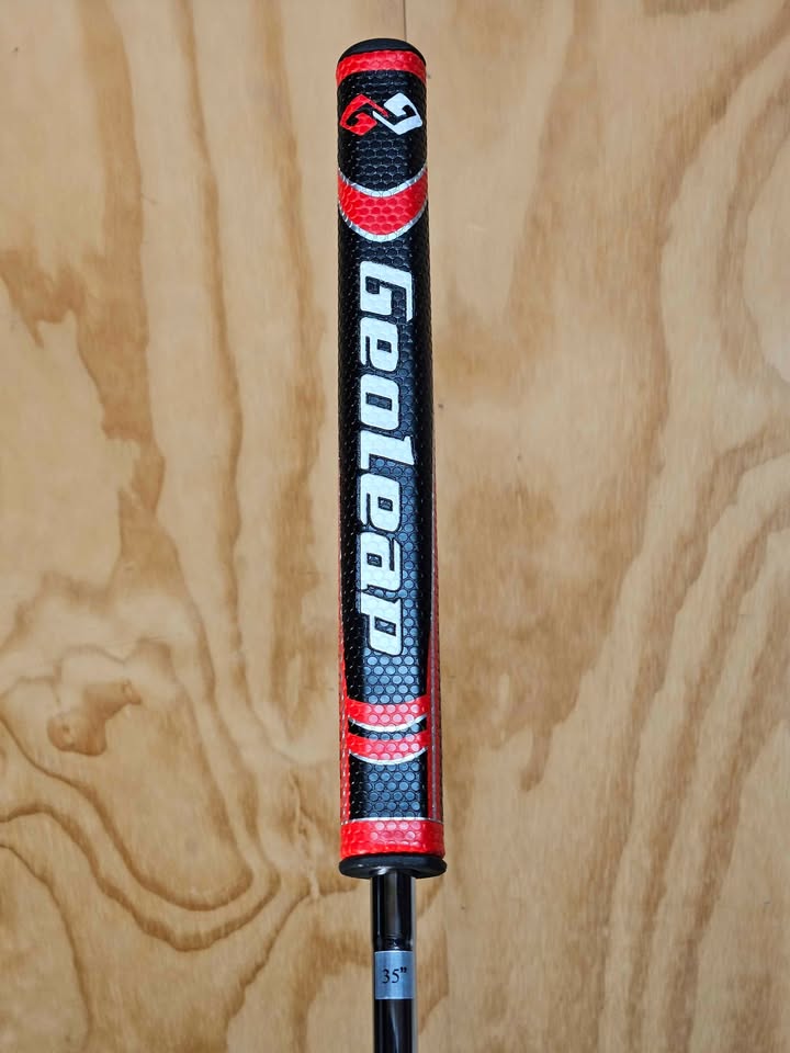 Odyssey #7 Versa Putter RH 35"