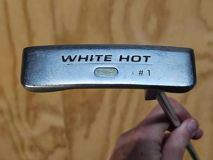 Odyssey #1 White Hot XG Putter RH 35"