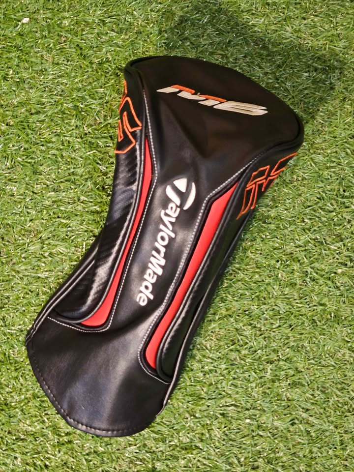 TaylorMade M6 10.5 degree driver RH Stiff