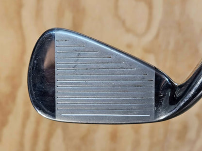 TaylorMade M2 (2019) irons 5-P RH Regular