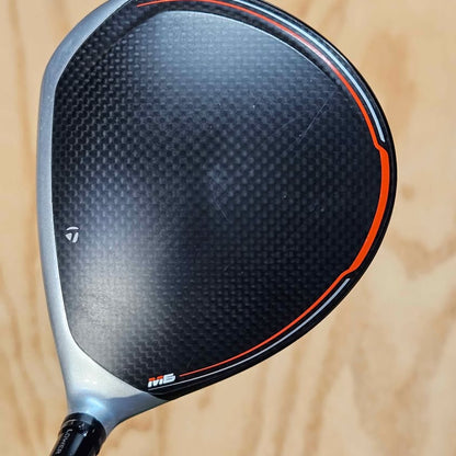 TaylorMade M6 10.5 degree driver RH SR flex