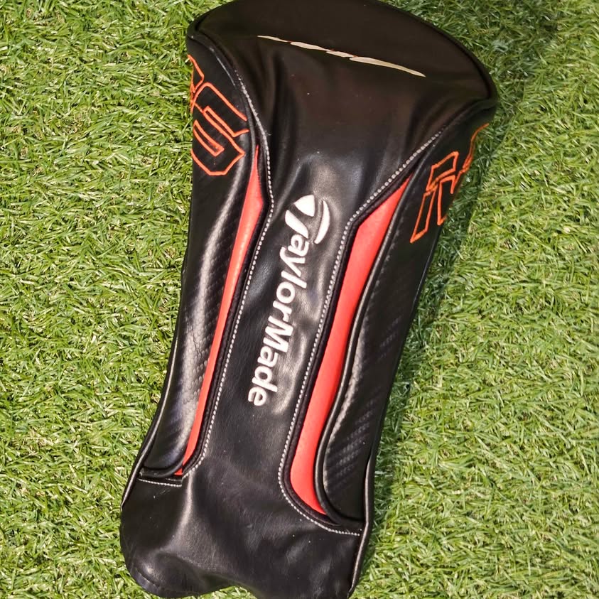 TaylorMade M6 10.5 degree driver RH SR flex
