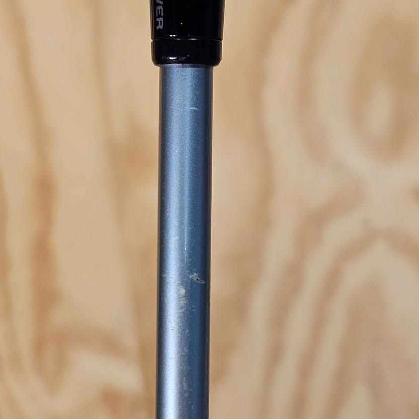 TaylorMade M6 10.5 degree driver RH SR flex
