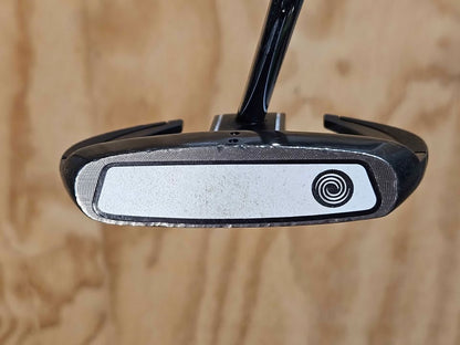 Odyssey Sabertooth Backstryke Putter RH 33"