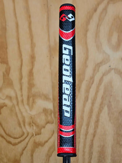Odyssey Sabertooth Backstryke Putter RH 33"