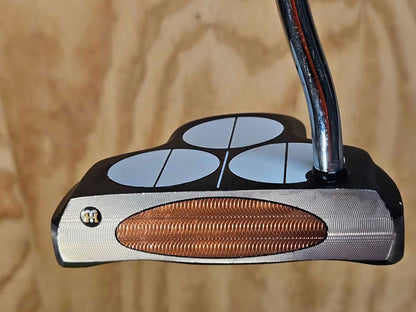 Hanshin Tigers Special Edition Putter RH 34"