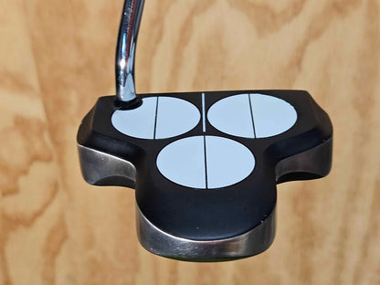 Hanshin Tigers Special Edition Putter RH 34"