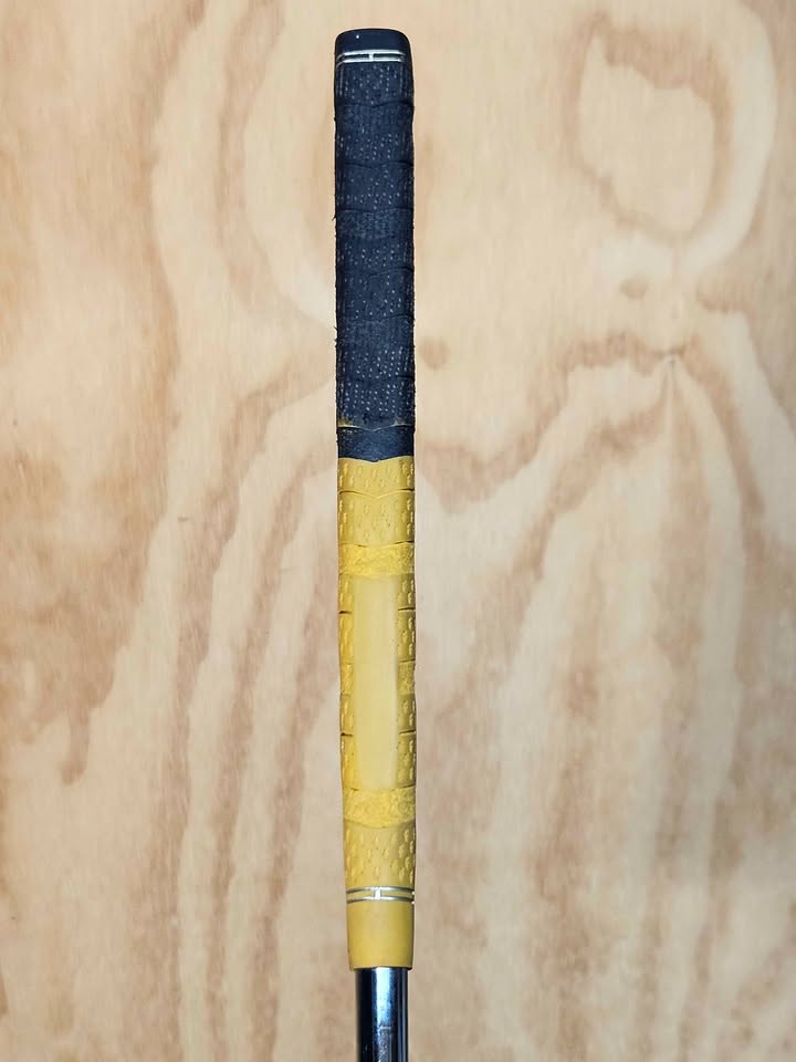 Hanshin Tigers Special Edition Putter RH 34"