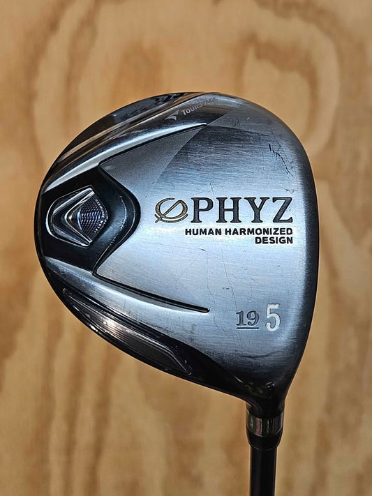 Bridgestone PHYZ 5 Wood RH Regular